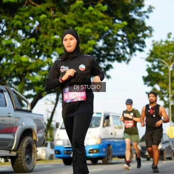 Runner Photo 3980410