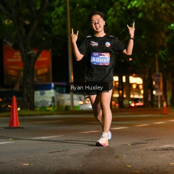Runner Photo 3980414
