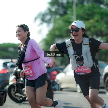 Runner Photo 3980415