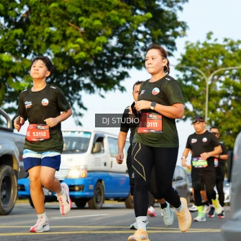 Runner Photo 3980416