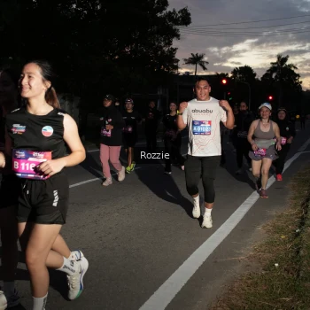Runner Photo 3980419