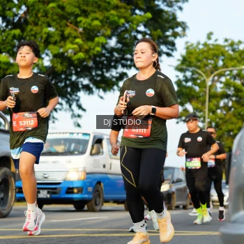 Runner Photo 3980425