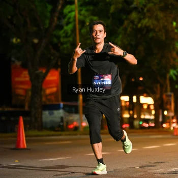 Runner Photo 3980436