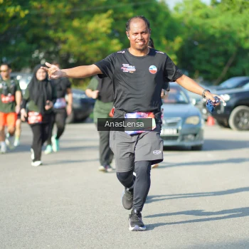 Runner Photo 3980437