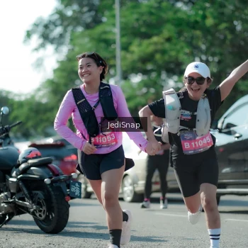 Runner Photo 3980442