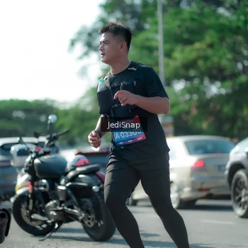 Runner Photo 3980443