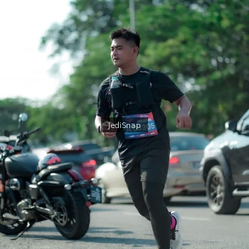 Runner Photo 3980447