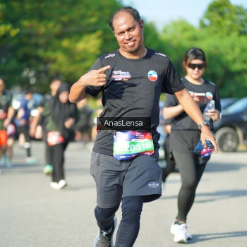 Runner Photo 3980448