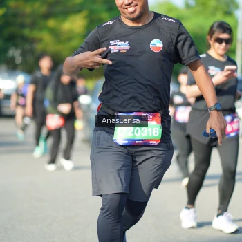 Runner Photo 3980449