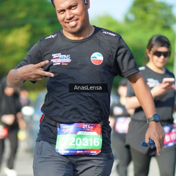 Runner Photo 3980453