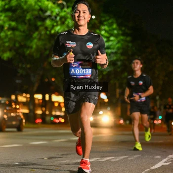 Runner Photo 3980454