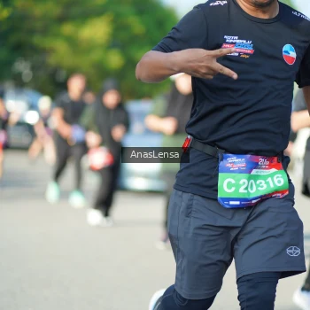 Runner Photo 3980455