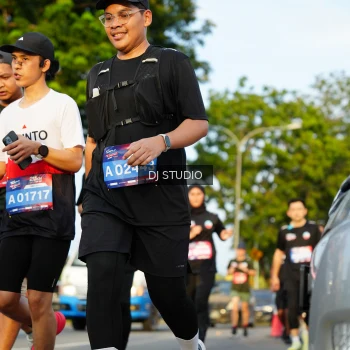 Runner Photo 3980456