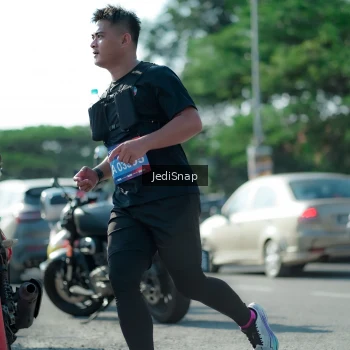Runner Photo 3980457