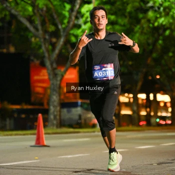 Runner Photo 3980459