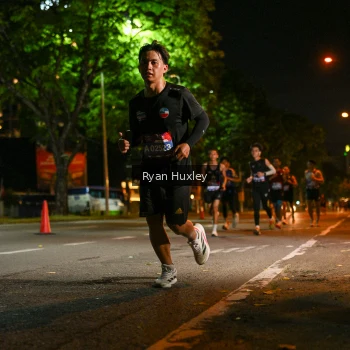 Runner Photo 3980463