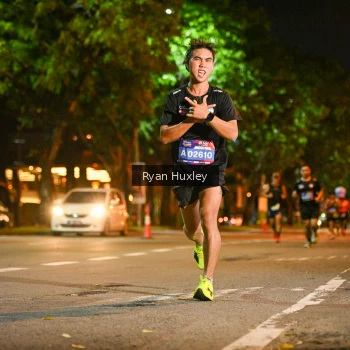 Runner Photo 3980472