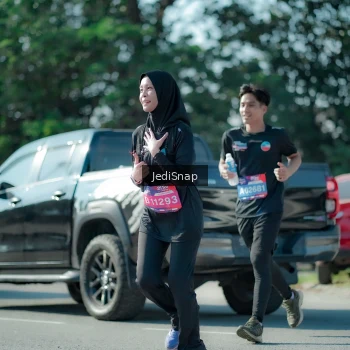 Runner Photo 3980476