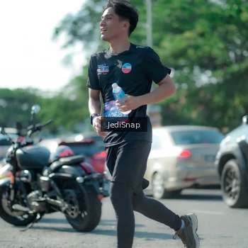 Runner Photo 3980477