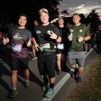Runner Photo 3980481