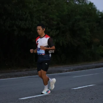 Runner Photo 3980482