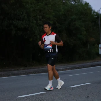 Runner Photo 3980483