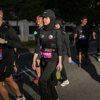 Runner Photo 3980484