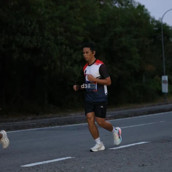Runner Photo 3980486
