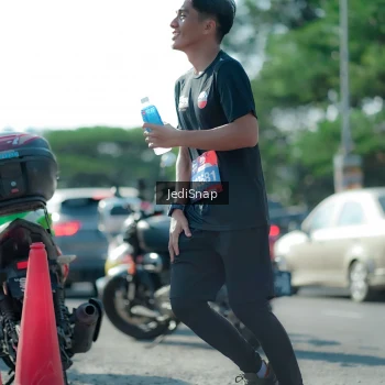Runner Photo 3980487