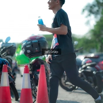 Runner Photo 3980491