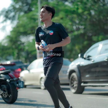 Runner Photo 3980493