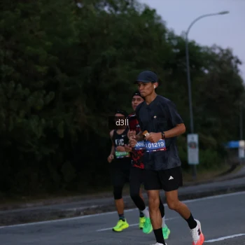 Runner Photo 3980495