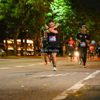 Runner Photo 3980502