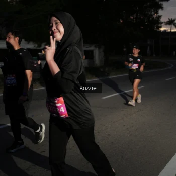 Runner Photo 3980503