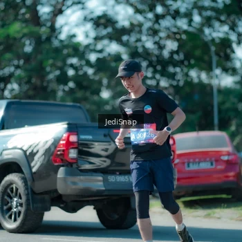 Runner Photo 3980505