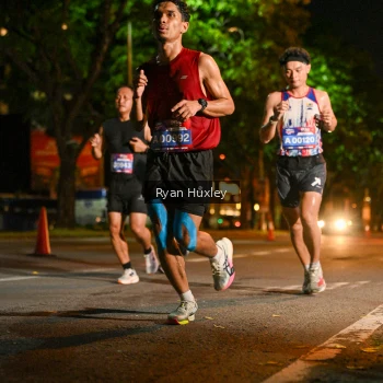 Runner Photo 3980506