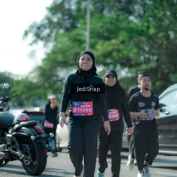 Runner Photo 3980509