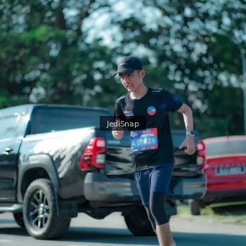 Runner Photo 3980512