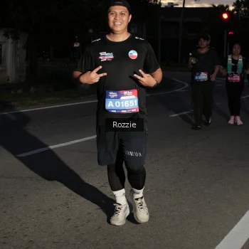Runner Photo 3980516
