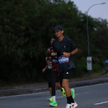 Runner Photo 3980519