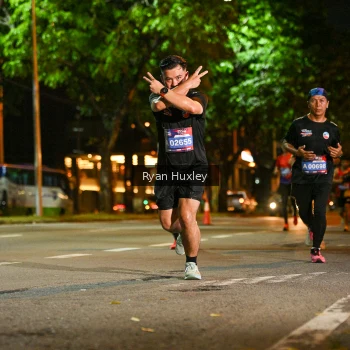 Runner Photo 3980524