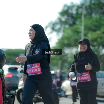 Runner Photo 3980533