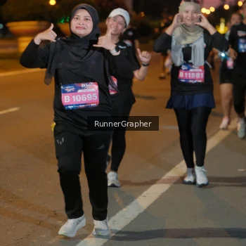 Runner Photo 3980536