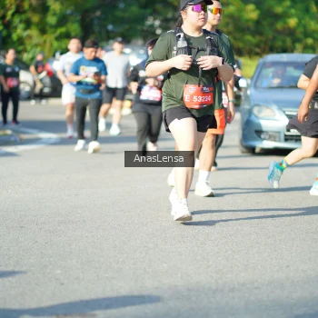 Runner Photo 3980537