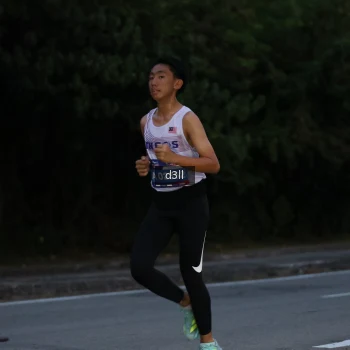 Runner Photo 3980538