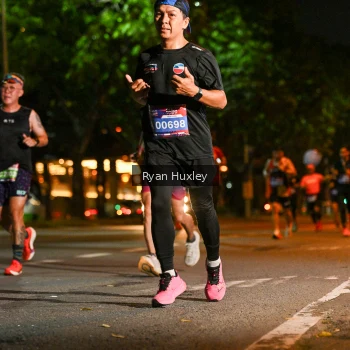 Runner Photo 3980543