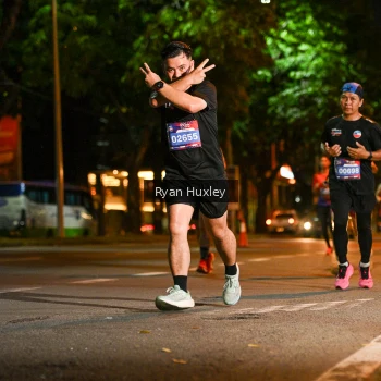 Runner Photo 3980544