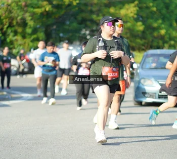 Runner Photo 3980547
