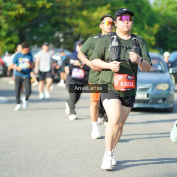 Runner Photo 3980554