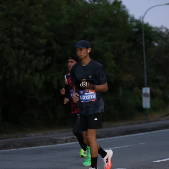 Runner Photo 3980559